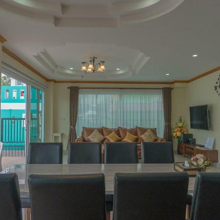 Sea You Pool Villa HHQ Extérieur photo