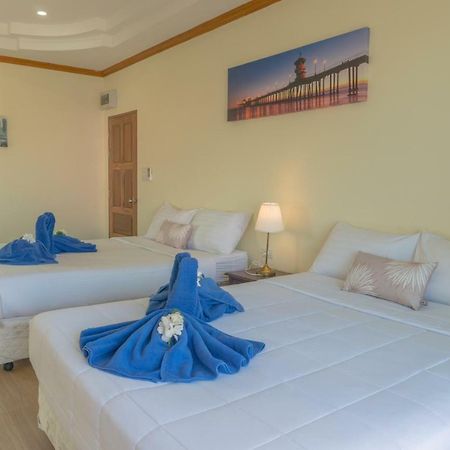 Sea You Pool Villa HHQ Extérieur photo