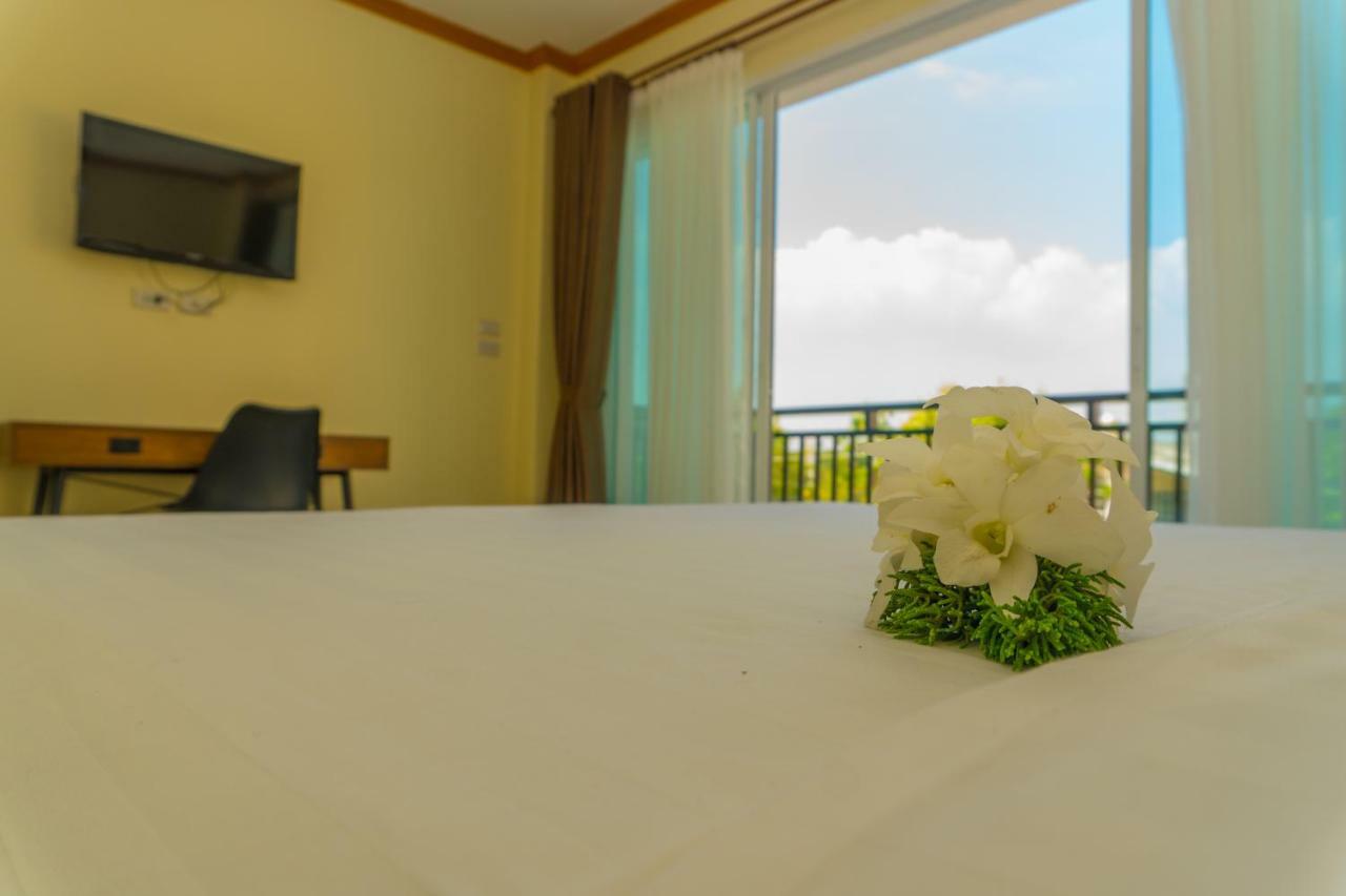 Sea You Pool Villa HHQ Extérieur photo
