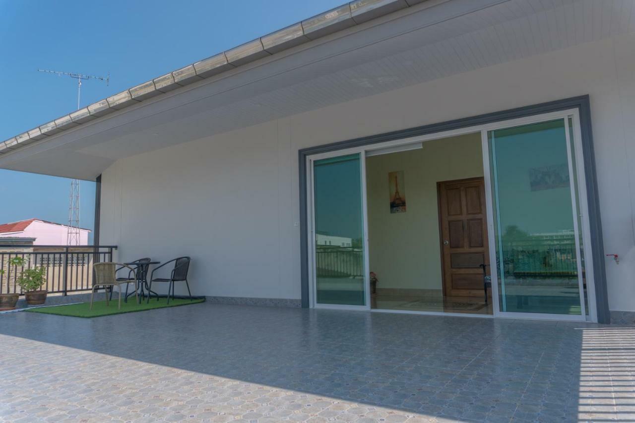 Sea You Pool Villa HHQ Extérieur photo